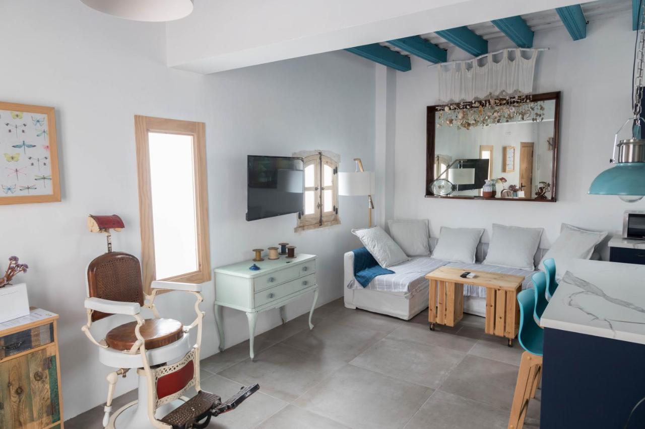 Ferienwohnung Penthouse Torre Del Mar Grupo Ac Gestion Cádiz Exterior foto